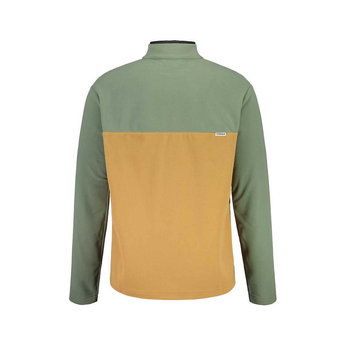 Maloja RopiM. Jacket Men's in Clay Multi